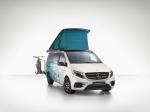 Mercedes-Benz Concept Marco Polo 2018 года